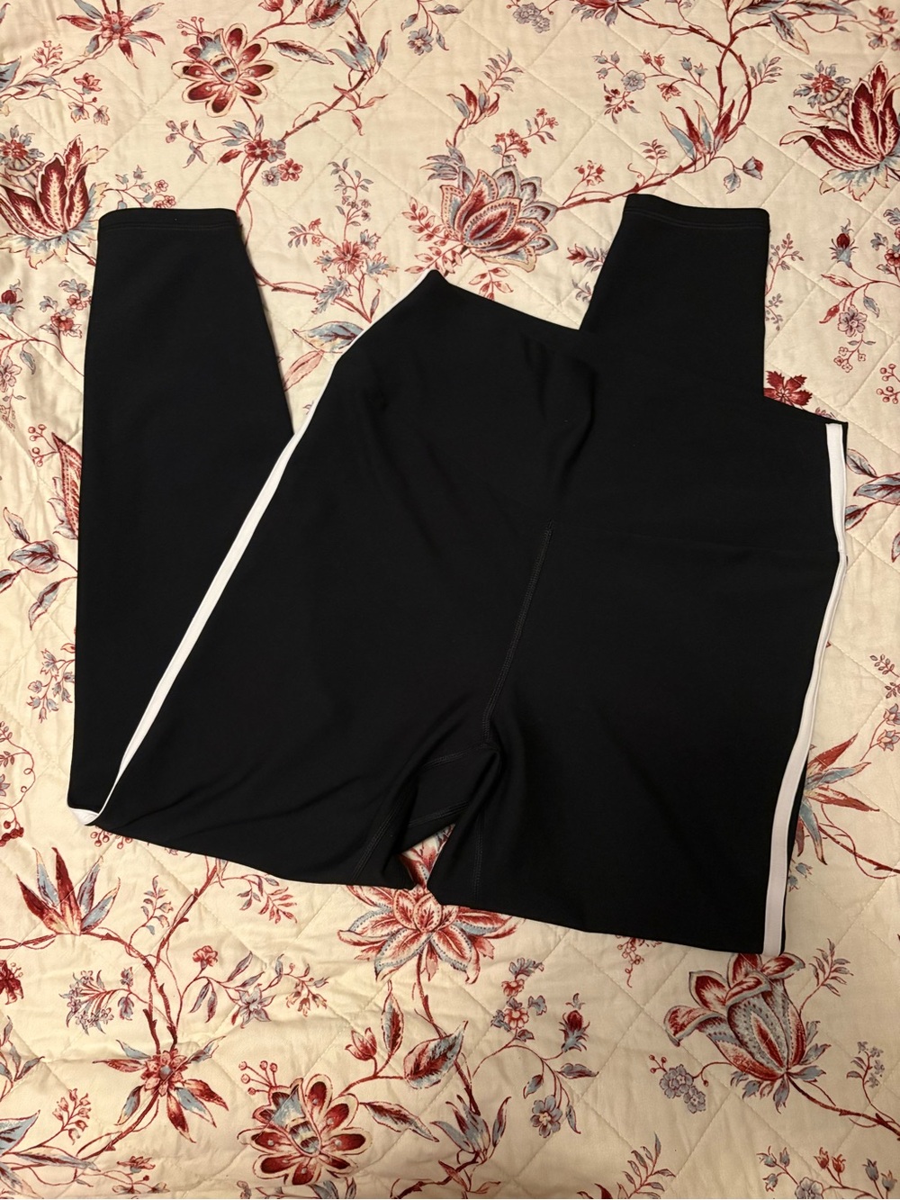 YPB sculptLUX 7/8-Length Women’s Leggings - Picture 4 of 8